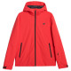4F Ανδρικό μπουφάν Technical Jacket 4F Ανδρικό μπουφάν Technical Jacket